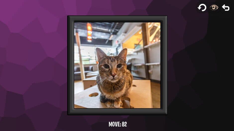 Скриншот 3 из Intelligence: Cats