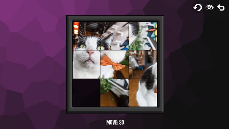 Скриншот 4 из Intelligence: Cats