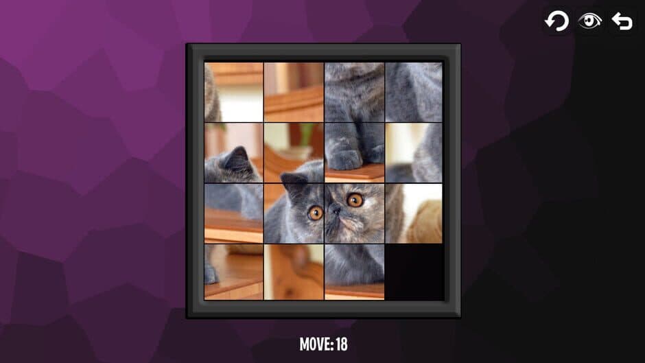 Скриншот 5 из Intelligence: Cats