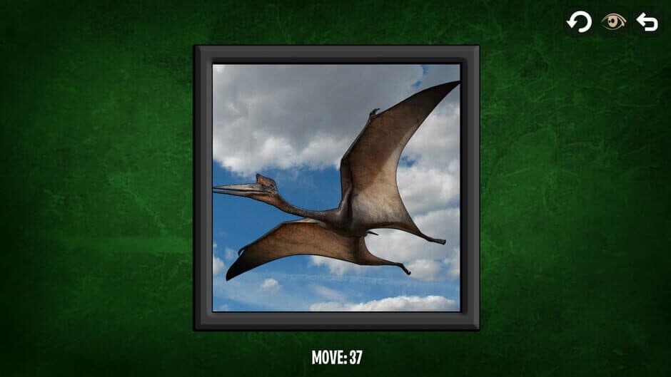 Скриншот 2 из Intelligence: Dinosaurs