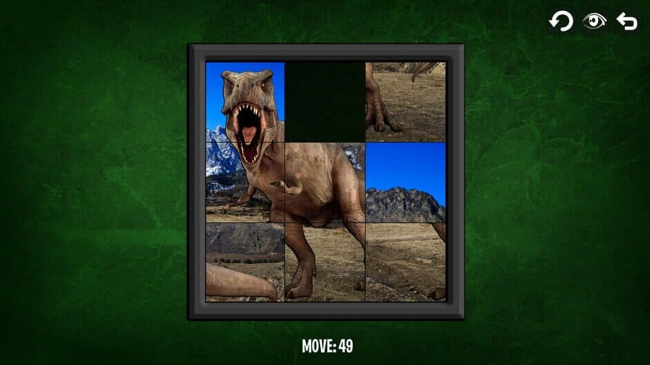 Скриншот 3 из Intelligence: Dinosaurs
