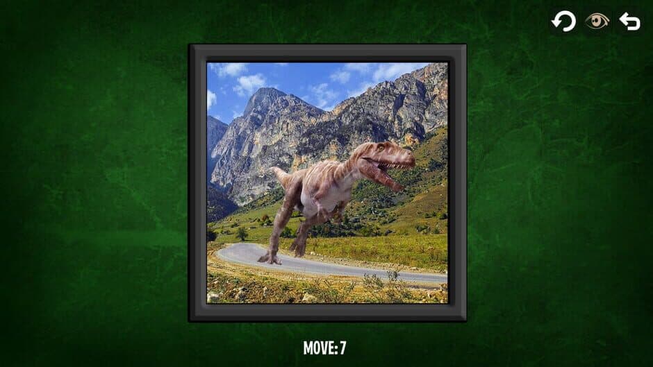 Скриншот 4 из Intelligence: Dinosaurs