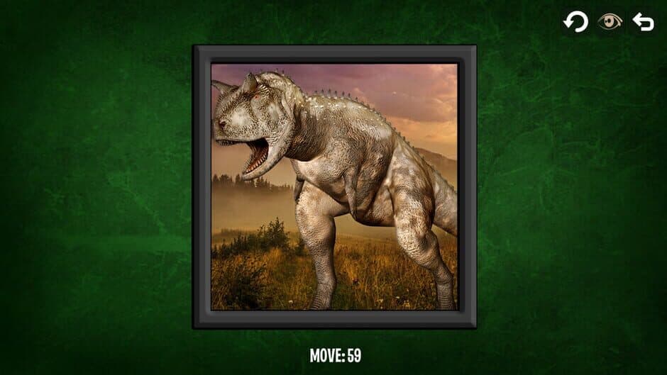 Скриншот 5 из Intelligence: Dinosaurs