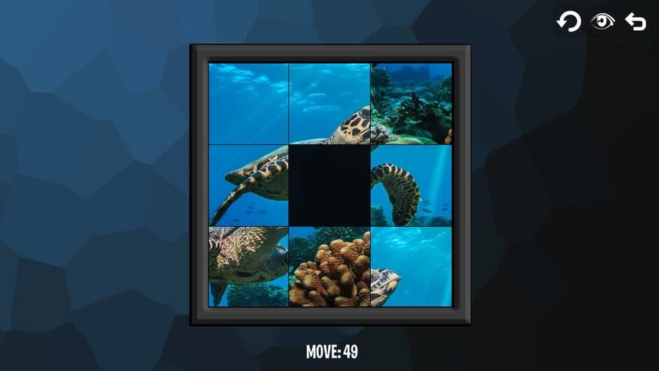 Скриншот 1 из Intelligence: Underwater Kingdom