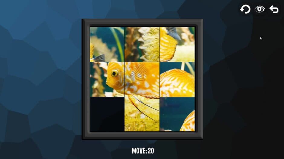 Скриншот 5 из Intelligence: Underwater Kingdom