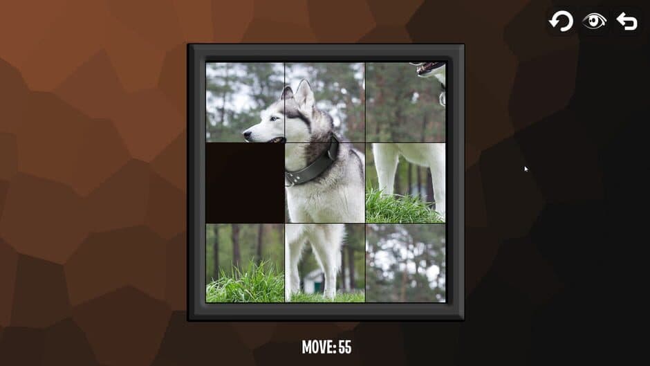 Скриншот 2 из Intelligence: Dogs