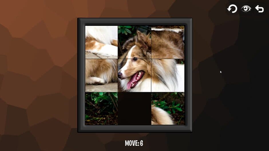 Скриншот 3 из Intelligence: Dogs