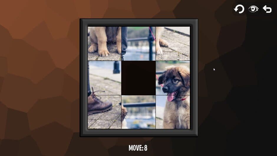 Скриншот 4 из Intelligence: Dogs