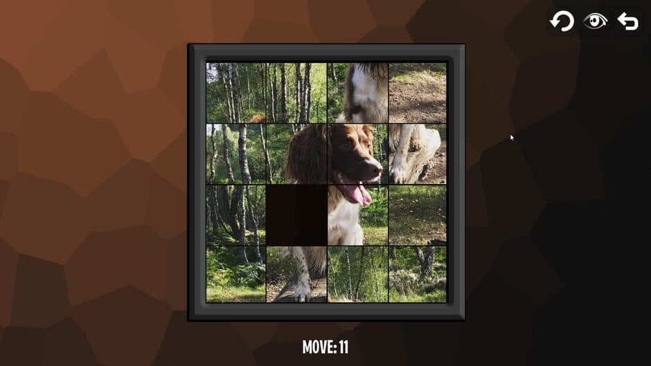 Скриншот 5 из Intelligence: Dogs