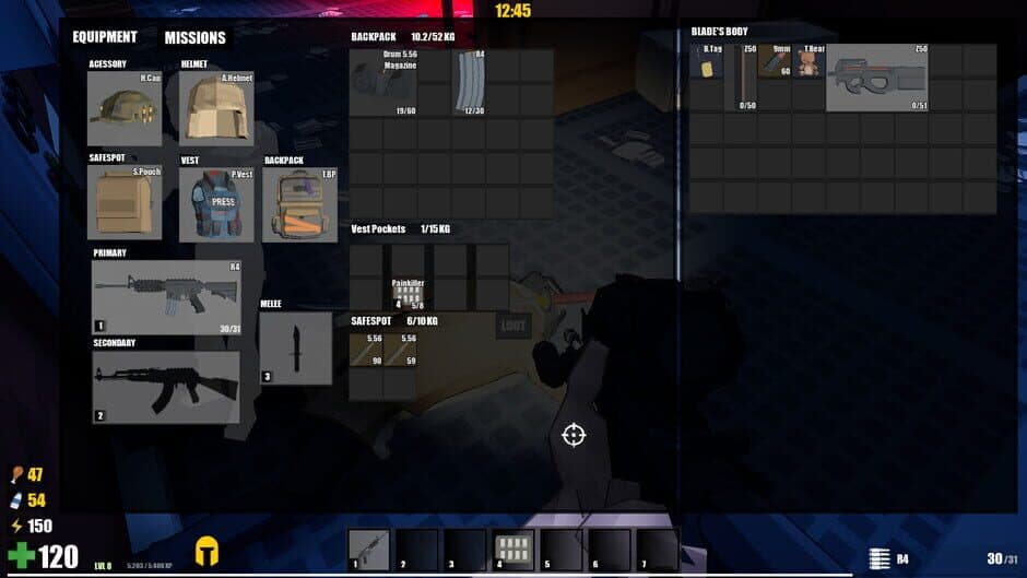 Скриншот 11 из Deadline Escape