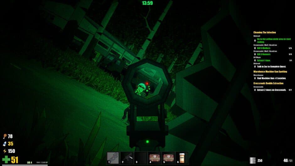 Скриншот 3 из Deadline Escape
