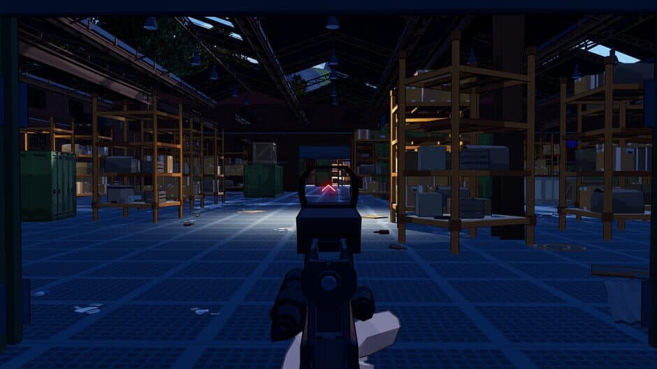 Скриншот 12 из Deadline Escape