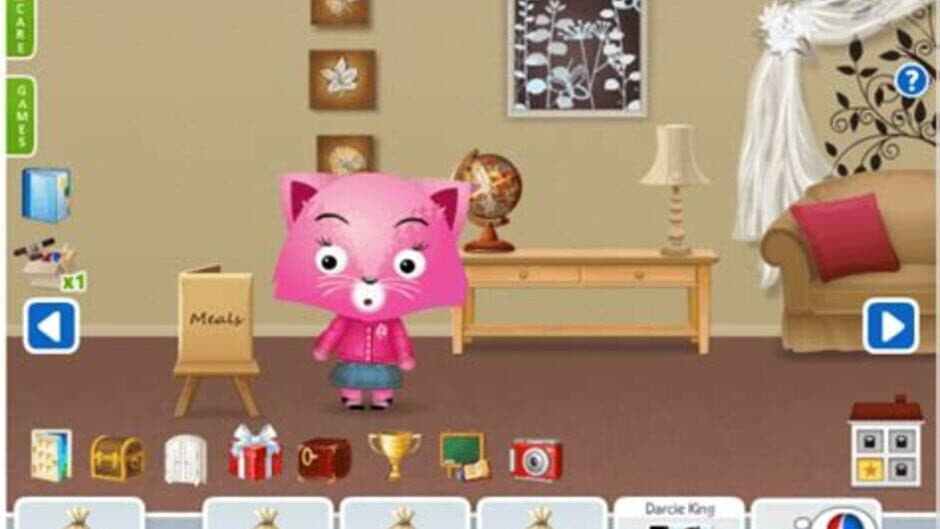 Скриншот 6 из Pet City