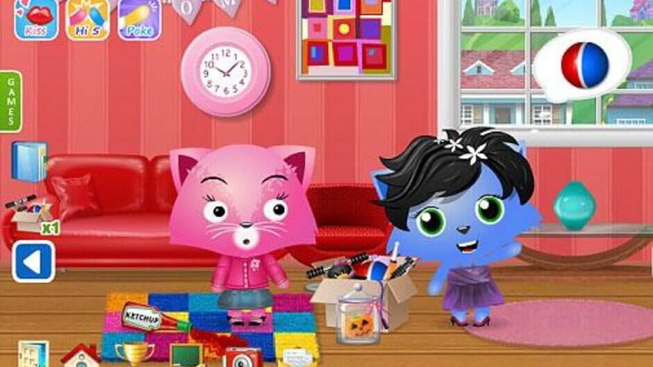 Скриншот 7 из Pet City