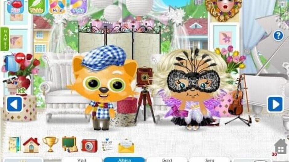 Скриншот 4 из Pet City