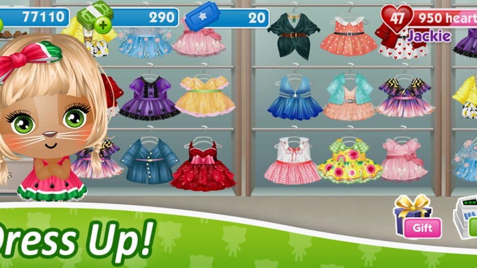 Скриншот 3 из Pet City 2