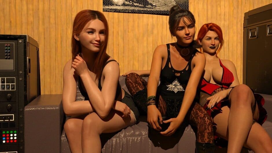 Скриншот 4 из Summer In The City