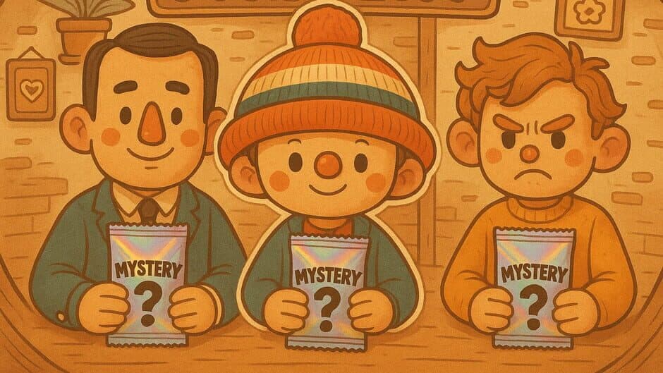 Скриншот 3 из Sticker Business