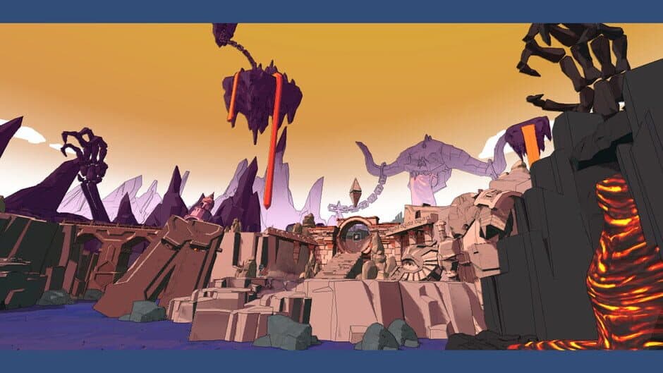 Скриншот 6 из Wilds of the Realmwalker