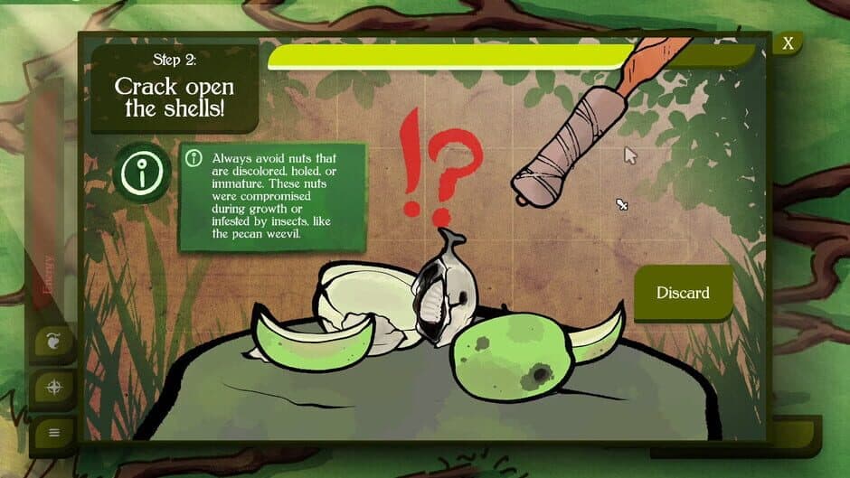 Скриншот 5 из Wildheart Gourmet