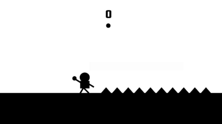 Скриншот 4 из All Black