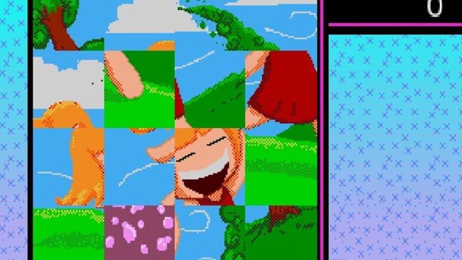 Скриншот 1 из Mosaico