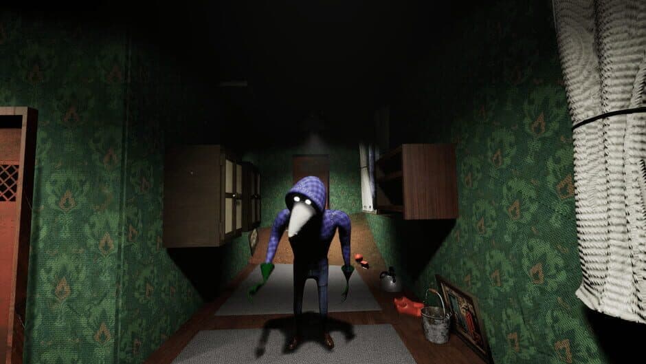 Скриншот 3 из Rat's Lair