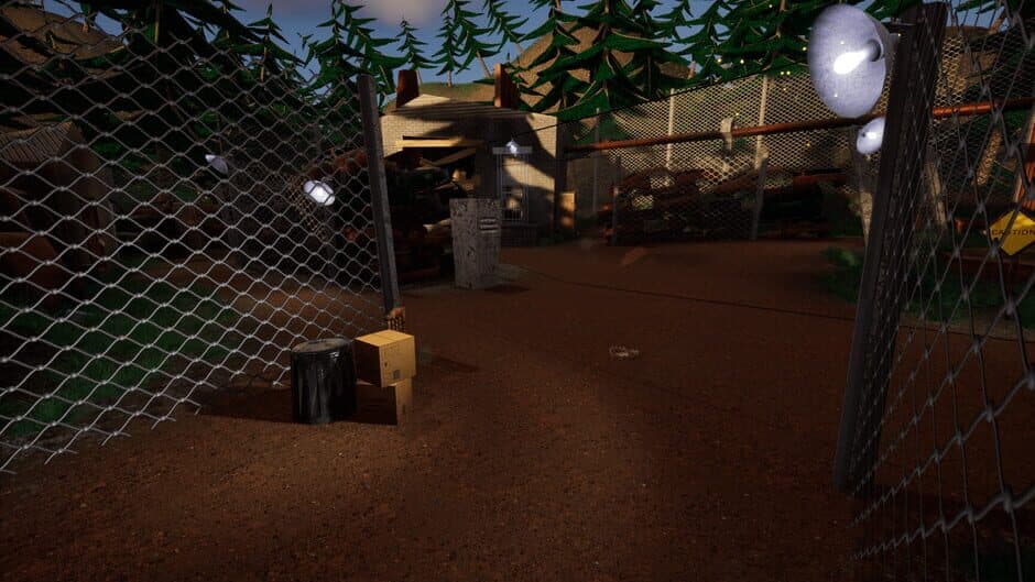 Скриншот 1 из Rat's Lair