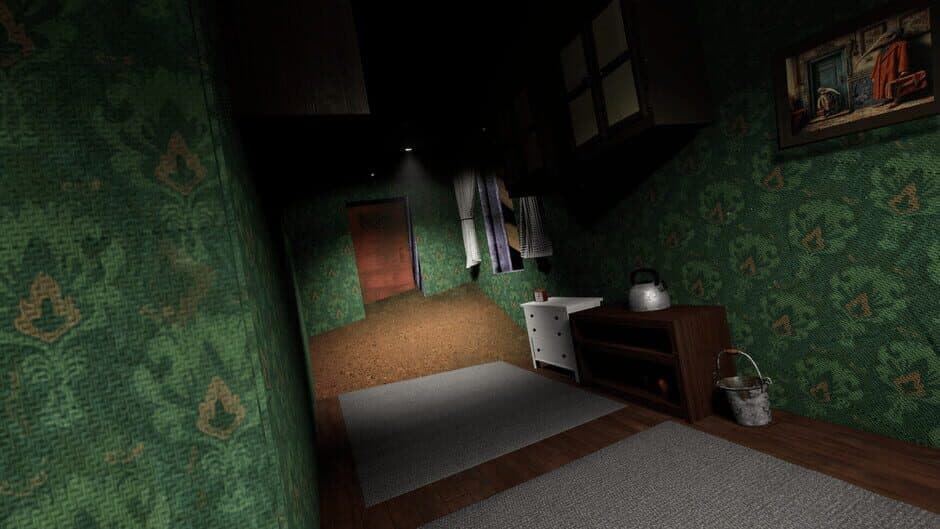 Скриншот 4 из Rat's Lair