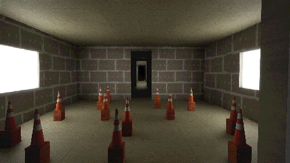 Скриншот 4 из Lost Prototype