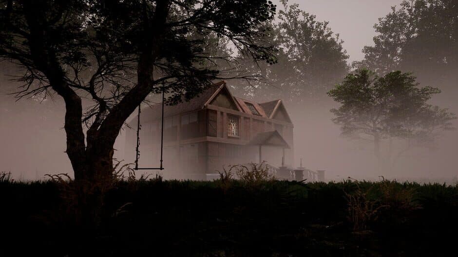 Скриншот 4 из Whispers of Mexico: La Noche de la Casada