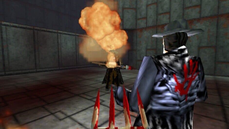Скриншот 2 из Transfusion