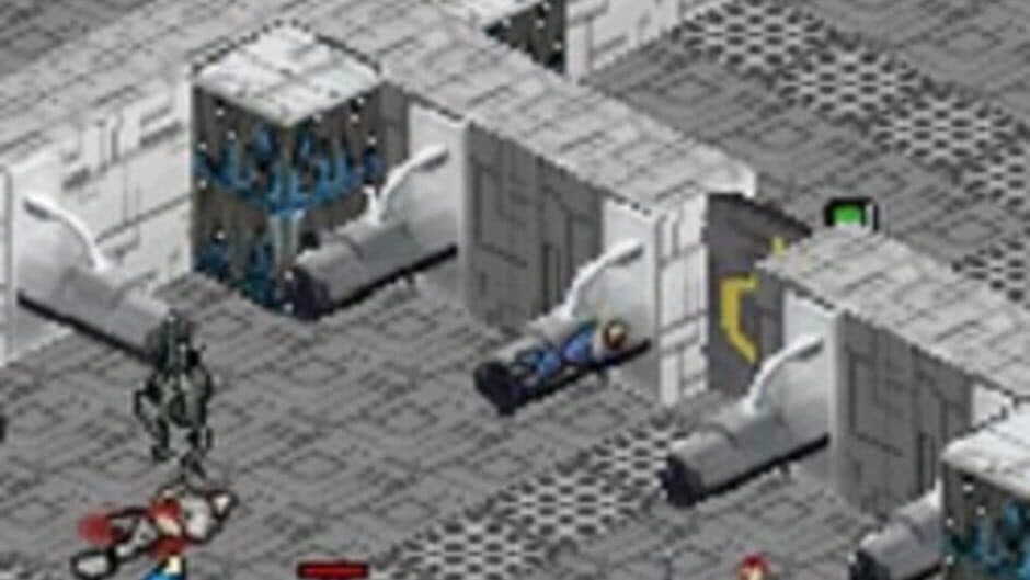 Скриншот 3 из Alien Xenocide