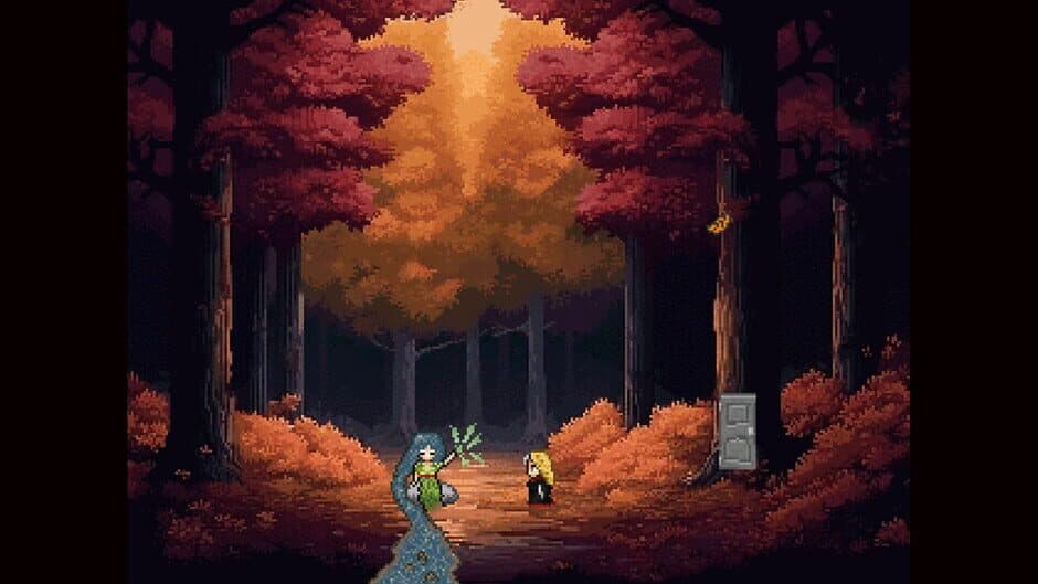 Скриншот 5 из Into the Evernight