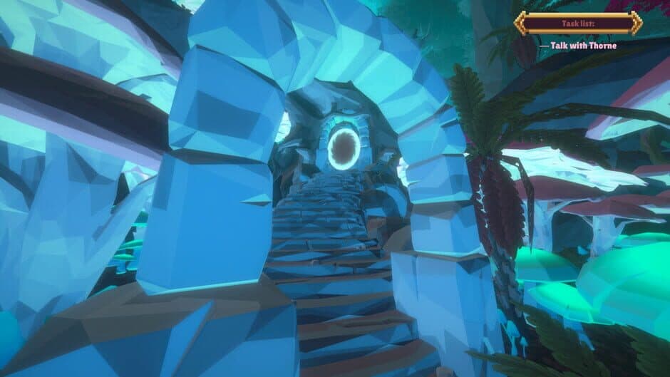 Скриншот 1 из The Mystic Fortune
