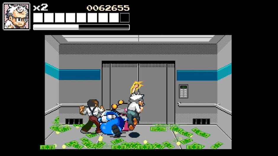 Скриншот 3 из Clobber Barons