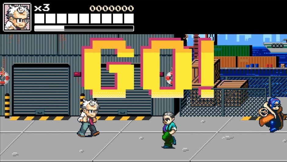 Скриншот 5 из Clobber Barons