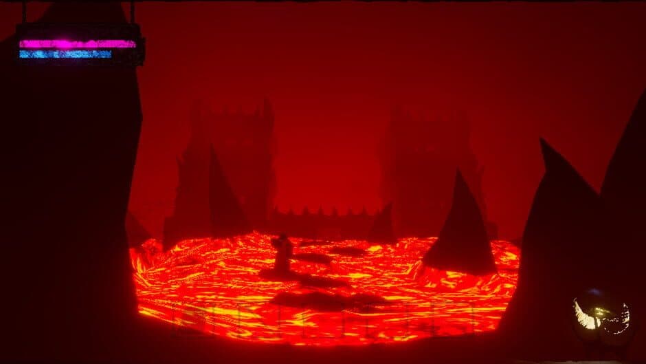 Скриншот 5 из Mage Arena