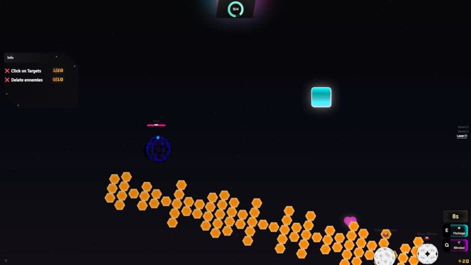 Скриншот 1 из Mordeny