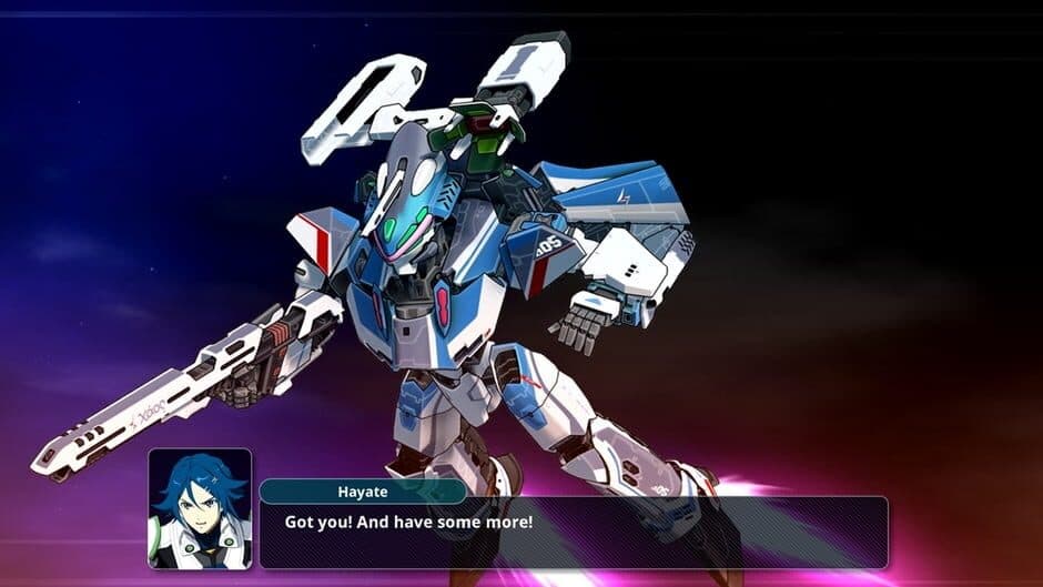 Скриншот 5 из Super Robot Wars Y: Deluxe Edition