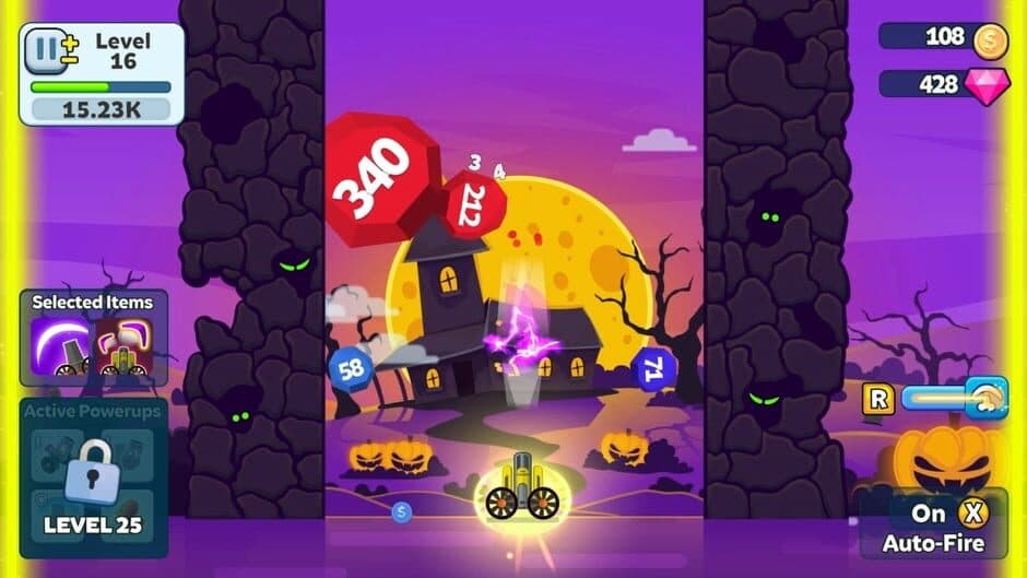 Скриншот 6 из Ball Blast: Dreamland DLC