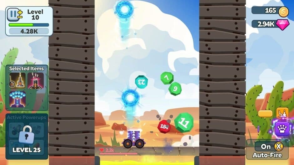 Скриншот 5 из Ball Blast: Wilds DLC