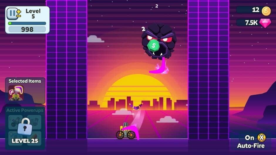 Скриншот 1 из Ball Blast: Dreamland DLC