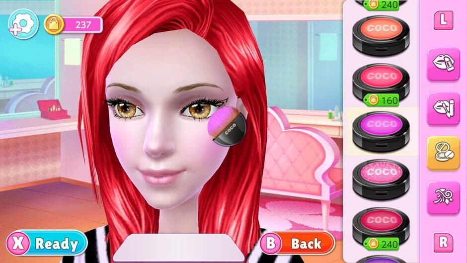 Скриншот 2 из Shopping Mall Girl: Sunny Edition