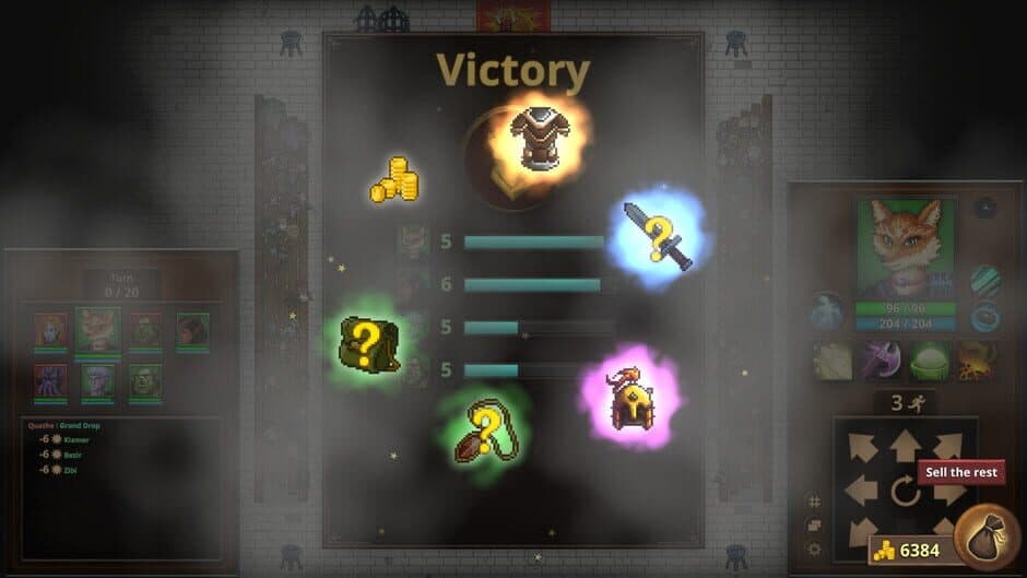 Скриншот 3 из Mortal Glory 2 + DLC