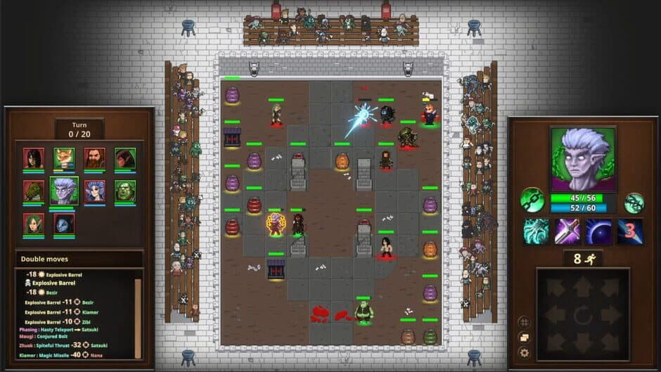 Скриншот 4 из Mortal Glory 2 + DLC