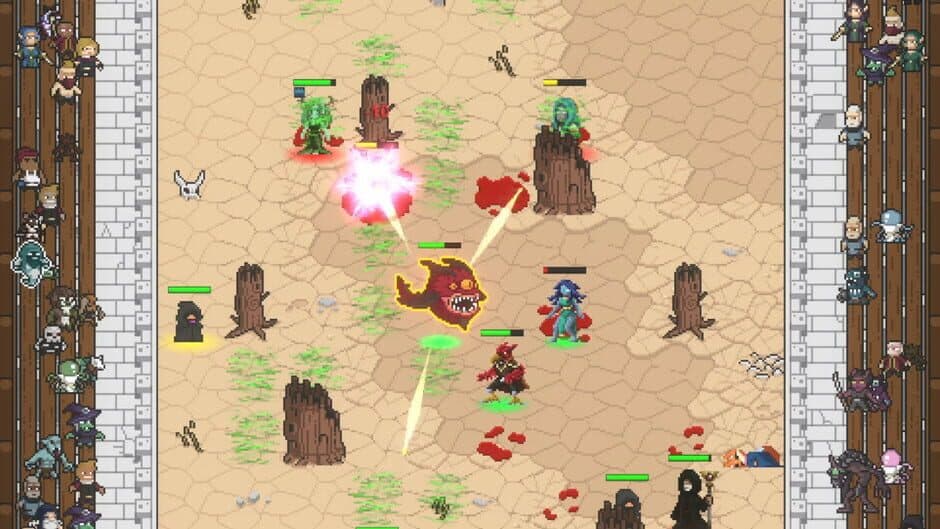 Скриншот 5 из Mortal Glory 2 + DLC