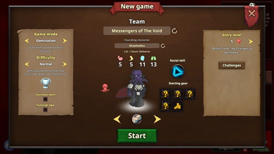 Скриншот 6 из Mortal Glory 2 + DLC