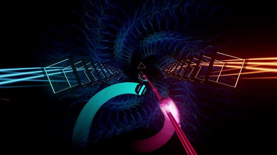 Скриншот 5 из Synth Riders: Lindsey Stirling - "First Light"