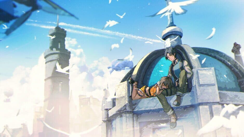 Скриншот 8 из The Days Without Gods